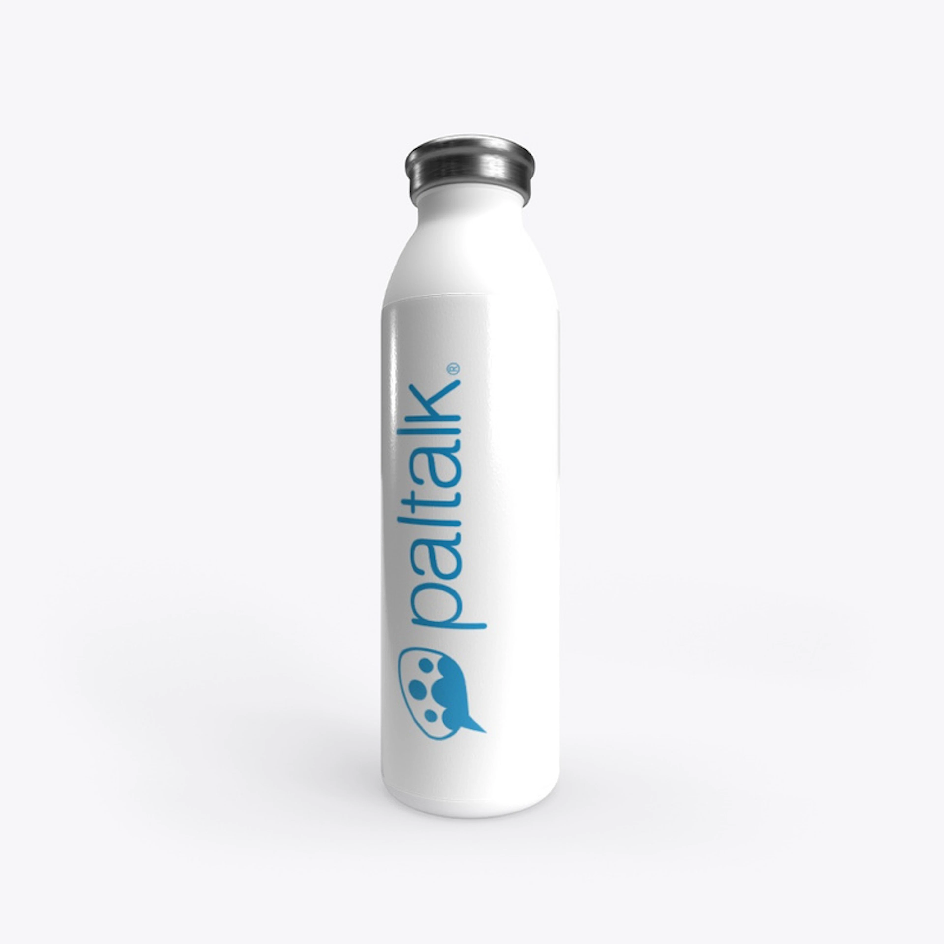 Paltalk Water Bottle 