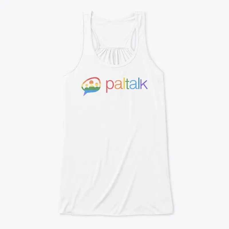 Paltalk Pride Logo 