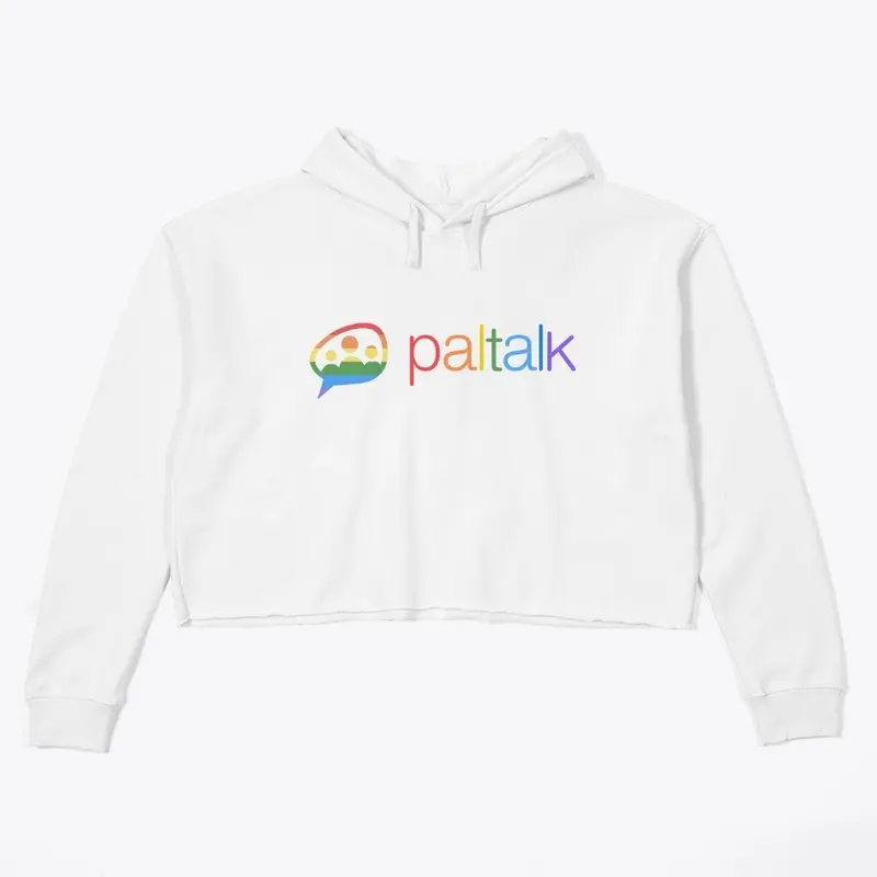 Paltalk Pride Logo 