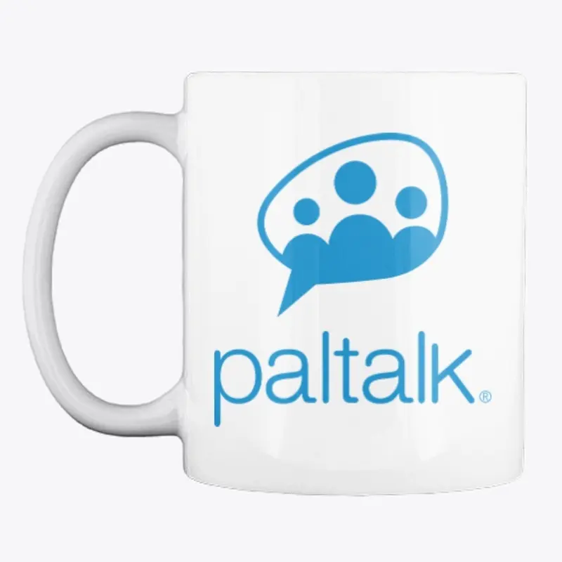 Paltalk Mug 