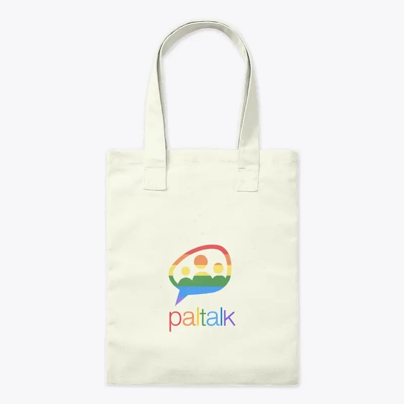 Paltalk Pride Logo 