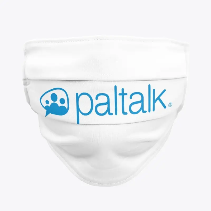 Paltalk Face Mask 